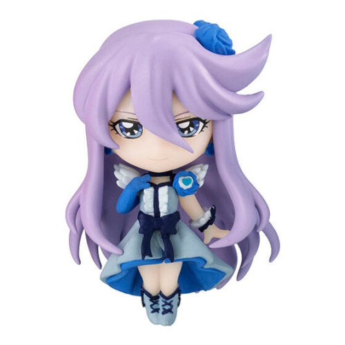 Pretty Cure All Stars Figure Collection Vol. 04 Bandai 2-Inch Mini-Figure