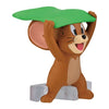 Tom And Jerry Sauna Series Vol. 01 Bandai 2-Inch Mini-Figure
