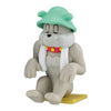 Tom And Jerry Sauna Series Vol. 01 Bandai 2-Inch Mini-Figure