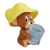 Tom And Jerry Sauna Series Vol. 01 Bandai 2-Inch Mini-Figure