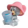 Tom And Jerry Sauna Series Vol. 01 Bandai 2-Inch Mini-Figure