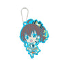 Hololive Origin Outfit Rubber Mascot Series Vol. 02 Bandai 2-Inch Key Chain