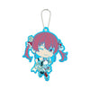 Hololive Origin Outfit Rubber Mascot Series Vol. 02 Bandai 2-Inch Key Chain