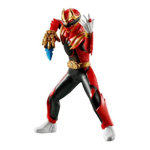 Super Sentai HG Figure Series Vol. 01 Bandai 3-Inch Mini-Figure