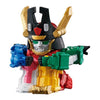 Super Sentai Robot Machiboke Series Bandai 2-Inch Mini-Figure