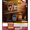 Disney Characters Miniature And Package Collection Series Bandai 2-Inch Mini-Figure