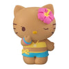 Sanrio Characters Everyone's Vacation Series Bandai 2-Inch Mini-FIgure
