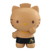 Sanrio Characters Everyone's Vacation Series Bandai 2-Inch Mini-FIgure