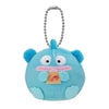 Sanrio Characters Ate Too Much Plush Series Bandai 3-Inch Plush Doll
