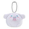 Sanrio Characters Ate Too Much Plush Series Bandai 3-Inch Plush Doll