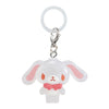 Sanrio Sugarbunnies Dangler Mascot Series Bandai 1-Inch Key Chain