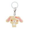 Sanrio Sugarbunnies Dangler Mascot Series Bandai 1-Inch Key Chain