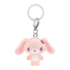 Sanrio Sugarbunnies Dangler Mascot Series Bandai 1-Inch Key Chain