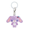 Sanrio Sugarbunnies Dangler Mascot Series Bandai 1-Inch Key Chain