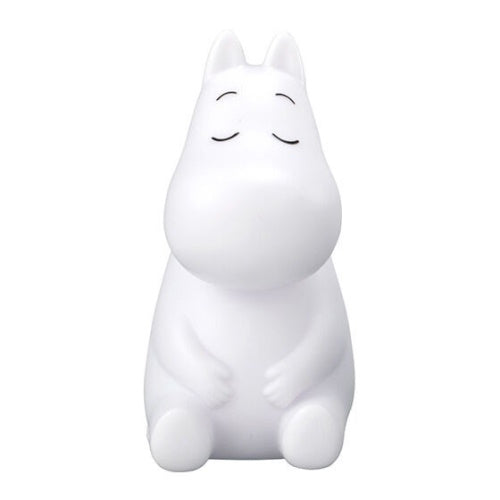 Moomin Puni Puni Squad Soft Vinyl Figure Series Bandai 2.5-Inch Mini-Figure