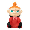 Moomin Puni Puni Squad Soft Vinyl Figure Series Bandai 2.5-Inch Mini-Figure
