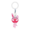 Sergeant Frog Animal Transformation Dangler Mascot Bandai 1-Inch Key Chain