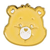 Care Bears Face Big Metal Ring Series Bandai 1-Inch Collectible Toy