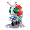 Kamen Rider Action Ride Series Vol. 03 Bandai 2-Inch Mini-Figure