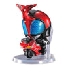 Kamen Rider Action Ride Series Vol. 03 Bandai 2-Inch Mini-Figure