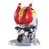 Kamen Rider Action Ride Series Vol. 03 Bandai 2-Inch Mini-Figure