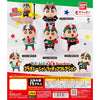 Crayon Shin Chan x Kamen Rider Figure Series Bandai 3-Inch Mini-Figure