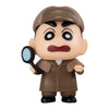 Crayon Shin Chan Detective Series Vol. 03 Bandai 2-Inch Mini-Figure
