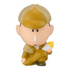 Crayon Shin Chan Detective Series Vol. 03 Bandai 2-Inch Mini-Figure