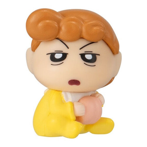 Crayon Shin Chan Detective Series Vol. 03 Bandai 2-Inch Mini-Figure