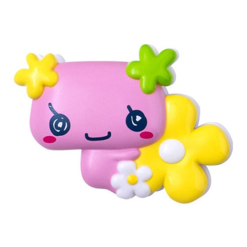 Tamagotchi Hasamundesu Deluxe Clip Series Bandai 1.5-Inch Collectible Toy