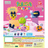 Tamagotchi Hasamundesu Deluxe Clip Series Bandai 1.5-Inch Collectible Toy