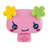 Tamagotchi Capchara Figure Series Bandai 3-Inch Mini-Figure