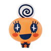 Tamagotchi Capchara Figure Series Bandai 3-Inch Mini-Figure