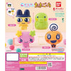 Tamagotchi Capchara Figure Series Bandai 3-Inch Mini-Figure