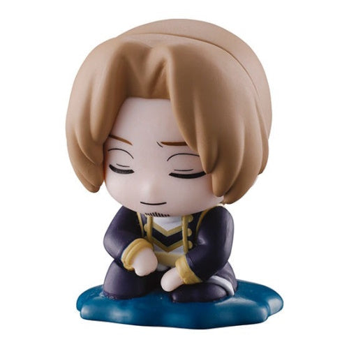 Frieren Beyond Journey's End Machiboke Series Bandai 2-Inch Mini-Figure
