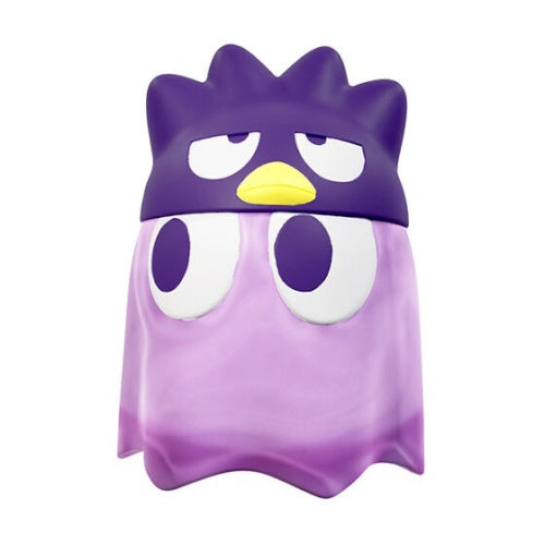 Pac-Man x Sanrio Characters Chibi Collect Clear Series Vol. 02 Bandai 2-Inch Mini-Figure