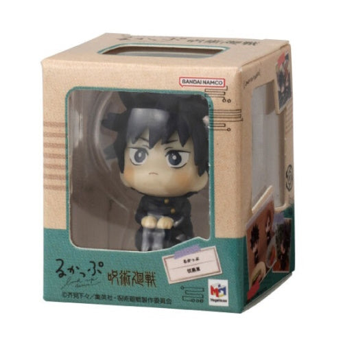 Jujutsu Kaisen Look Up Miniature Package Collection Bandai 1.5-Inch Mini-Figure