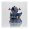 Mobile Suit Gundam Machibouke Vol. 04 Bandai 1.5-Inch Mini-Figure