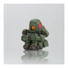 Mobile Suit Gundam Machibouke Vol. 04 Bandai 1.5-Inch Mini-Figure