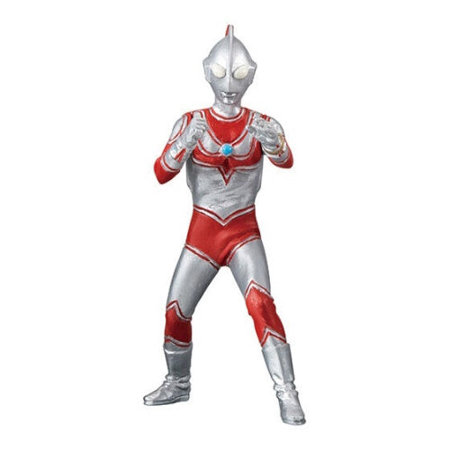 Ultraman HG Unforgivable Life Series Bandai 3-Inch Mini-Figure