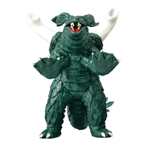 Ultraman HG Unforgivable Life Series Bandai 3-Inch Mini-Figure