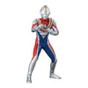 Ultraman HG Unforgivable Life Series Bandai 3-Inch Mini-Figure