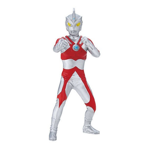 Ultraman Vengeful Demon Yapool HG Figure Series Bandai 3-Inch Mini-Figure