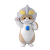 Ultraman And Ultra Monsters Nyan Cat Mascot Series Bandai 2-Inch Mini-Figure
