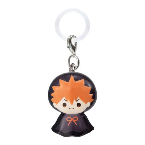 Haikyu Dangler Mascot Series Bandai 1-Inch Mini-Figure