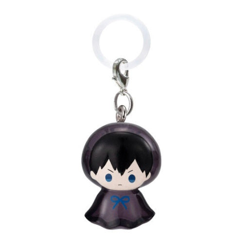 Haikyu Dangler Mascot Series Bandai 1-Inch Mini-Figure
