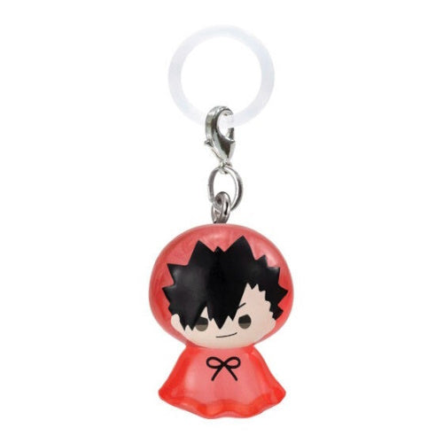 Haikyu Dangler Mascot Series Bandai 1-Inch Mini-Figure