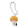 Chainsaw Man The Movie Reze Arc Pinch And Connect Vol. 01 Bandai 1-Inch Key Chain