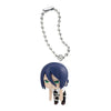 Chainsaw Man The Movie Reze Arc Pinch And Connect Vol. 01 Bandai 1-Inch Key Chain