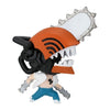 Chainsaw Man Movie Reze Arc Capsule Figure Series Bandai 2-Inch Mini-Figure